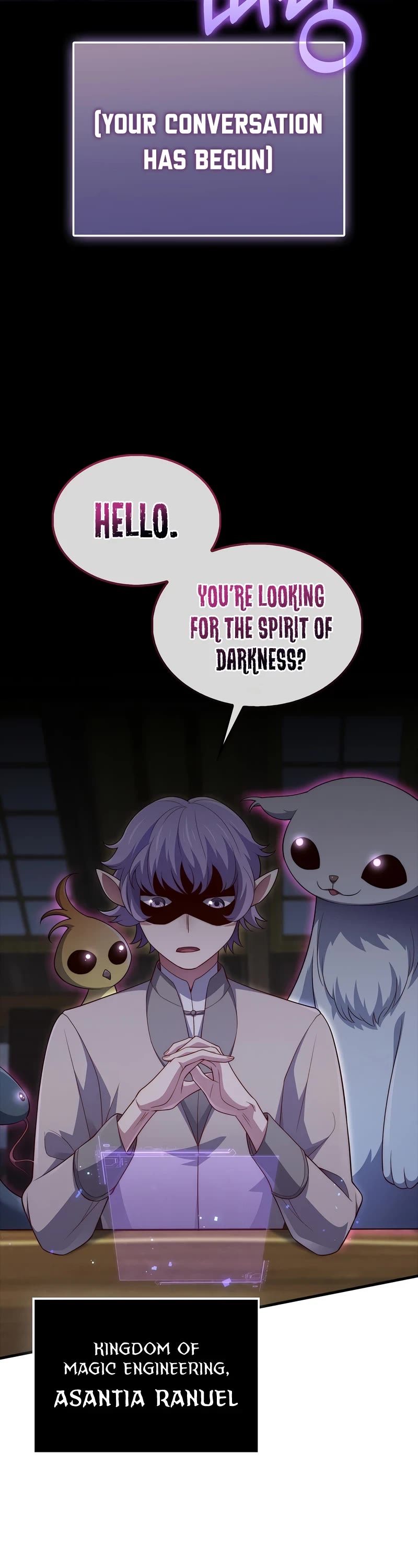 The Lord's Coins Aren't Decreasing?! Chapter 131 page 16 - Chapter 131