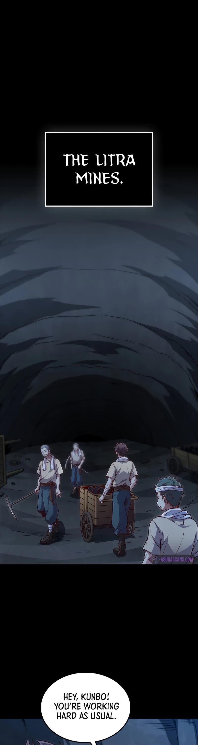 The Lord's Coins Aren't Decreasing?! Chapter 131 page 2 - Chapter 131