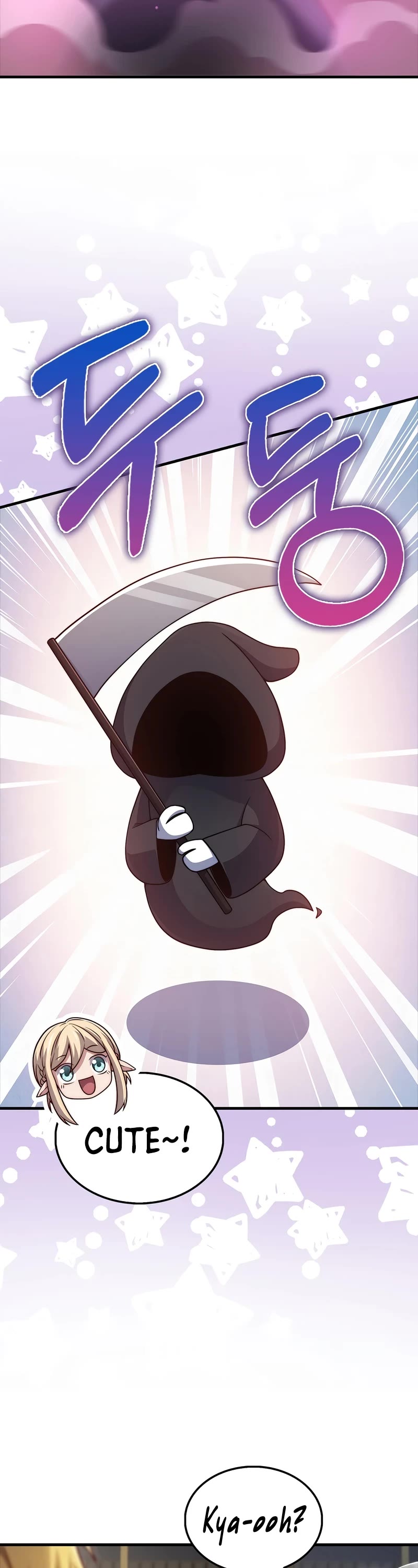The Lord's Coins Aren't Decreasing?! Chapter 131 page 29 - Chapter 131
