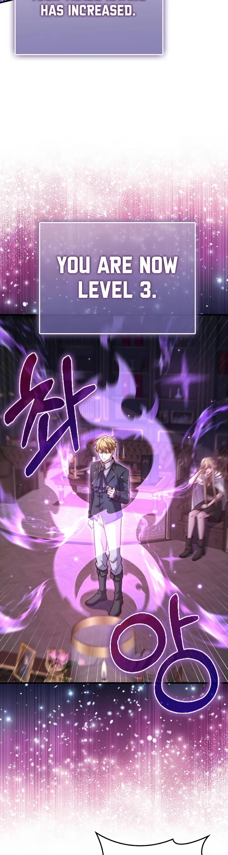 The Lord's Coins Aren't Decreasing?! Chapter 131 page 39 - Chapter 131