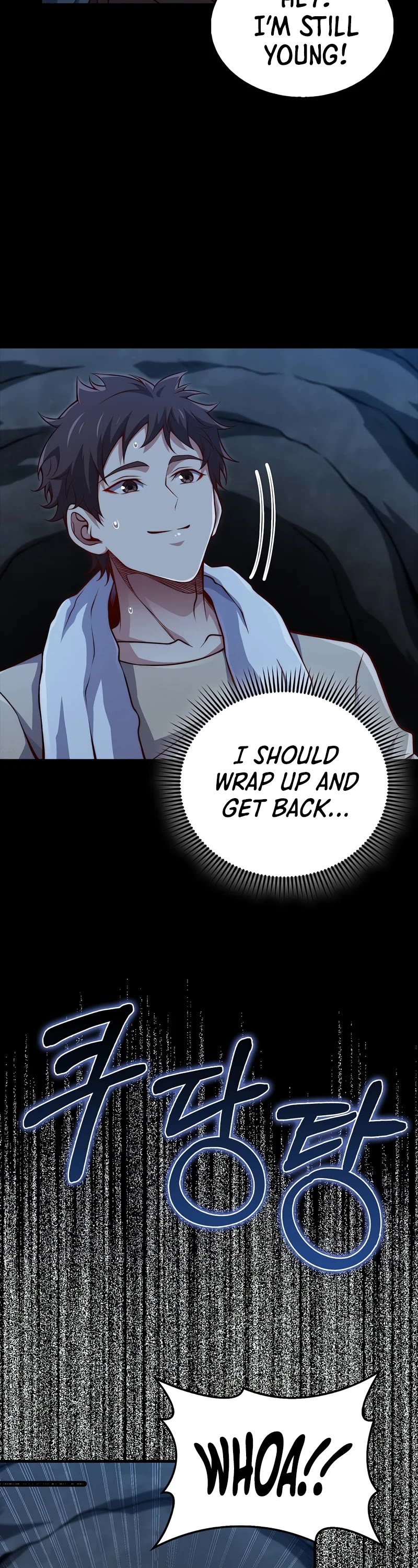 The Lord's Coins Aren't Decreasing?! Chapter 131 page 4 - Chapter 131