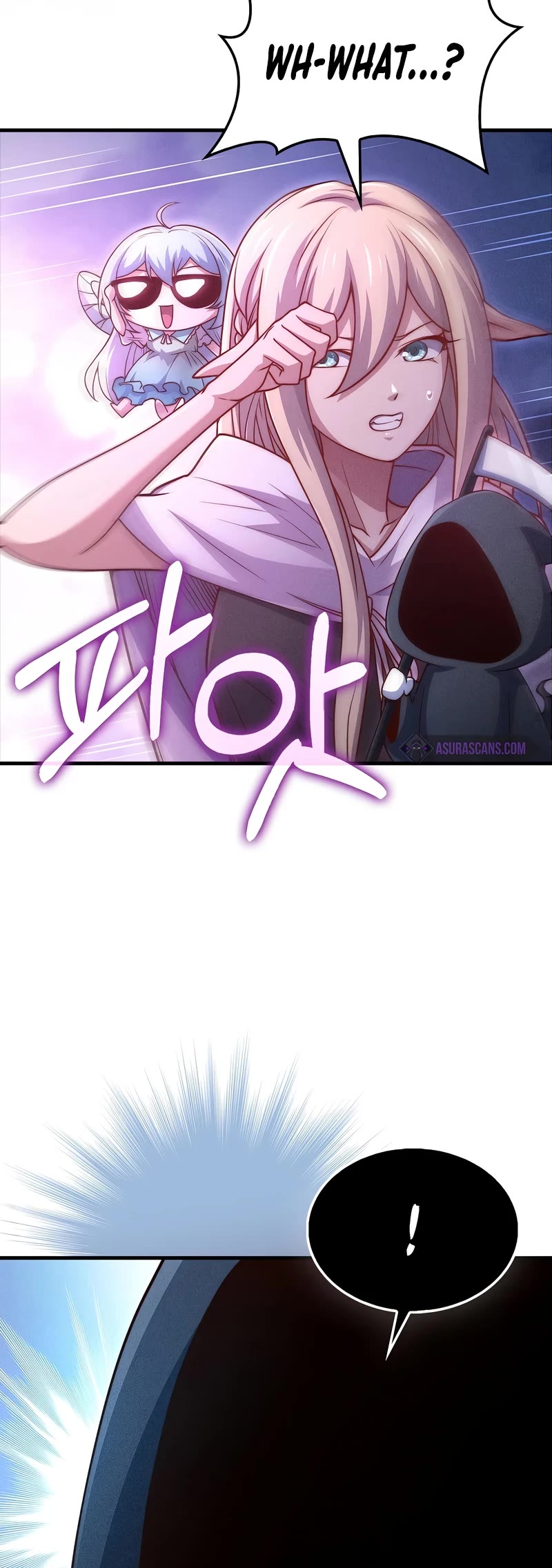 The Lord's Coins Aren't Decreasing?! Chapter 131 page 40 - Chapter 131