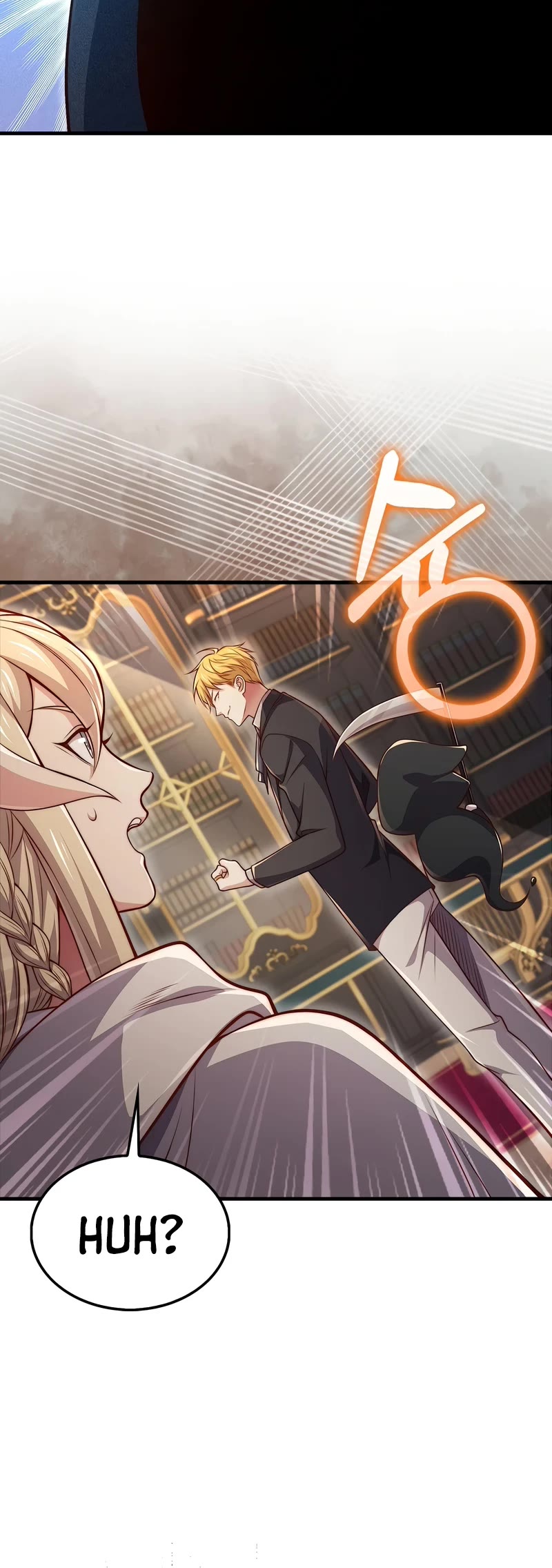 The Lord's Coins Aren't Decreasing?! Chapter 131 page 41 - Chapter 131