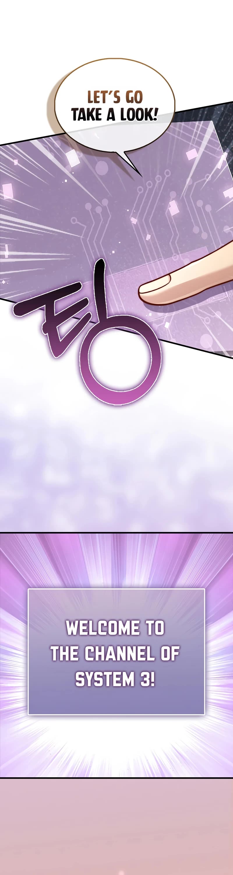 The Lord's Coins Aren't Decreasing?! Chapter 131 page 44 - Chapter 131