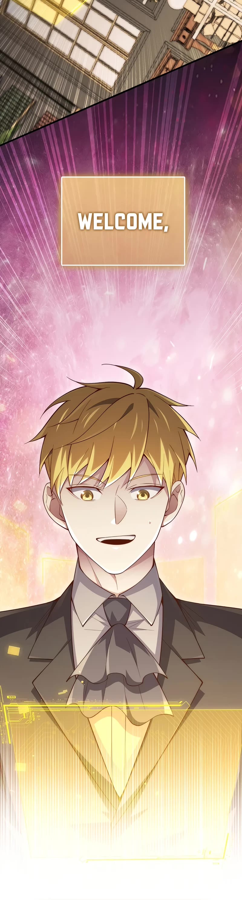 The Lord's Coins Aren't Decreasing?! Chapter 131 page 46 - Chapter 131