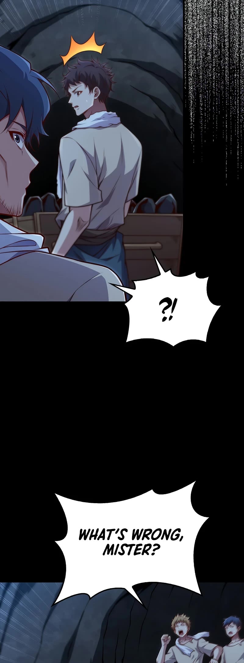 The Lord's Coins Aren't Decreasing?! Chapter 131 page 5 - Chapter 131