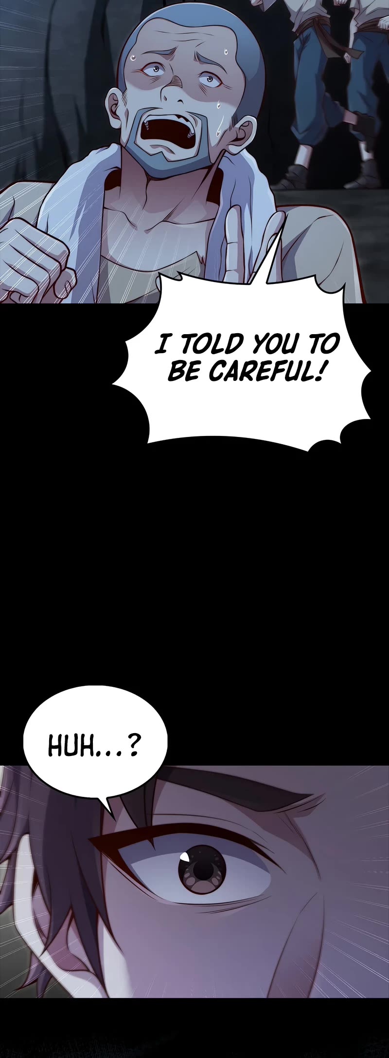 The Lord's Coins Aren't Decreasing?! Chapter 131 page 6 - Chapter 131