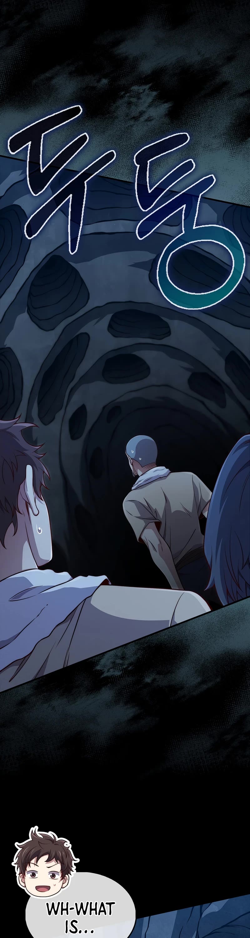 The Lord's Coins Aren't Decreasing?! Chapter 131 page 7 - Chapter 131