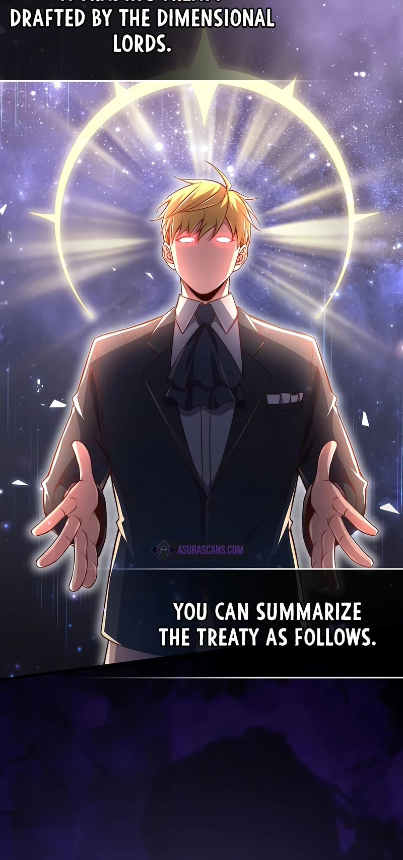The Lord's Coins Aren't Decreasing?! Chapter 132 page 10 - Chapter 132