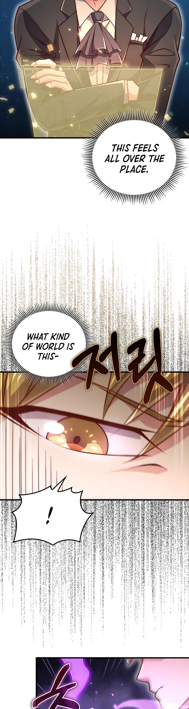 The Lord's Coins Aren't Decreasing?! Chapter 132 page 13 - Chapter 132