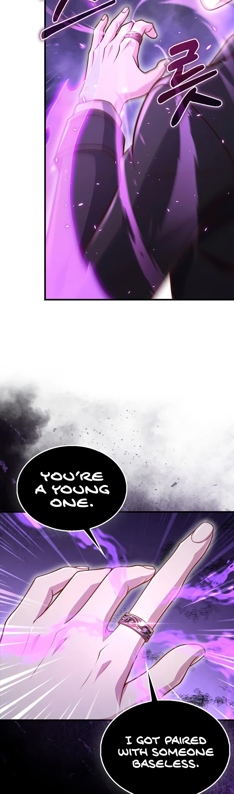 The Lord's Coins Aren't Decreasing?! Chapter 132 page 14 - Chapter 132