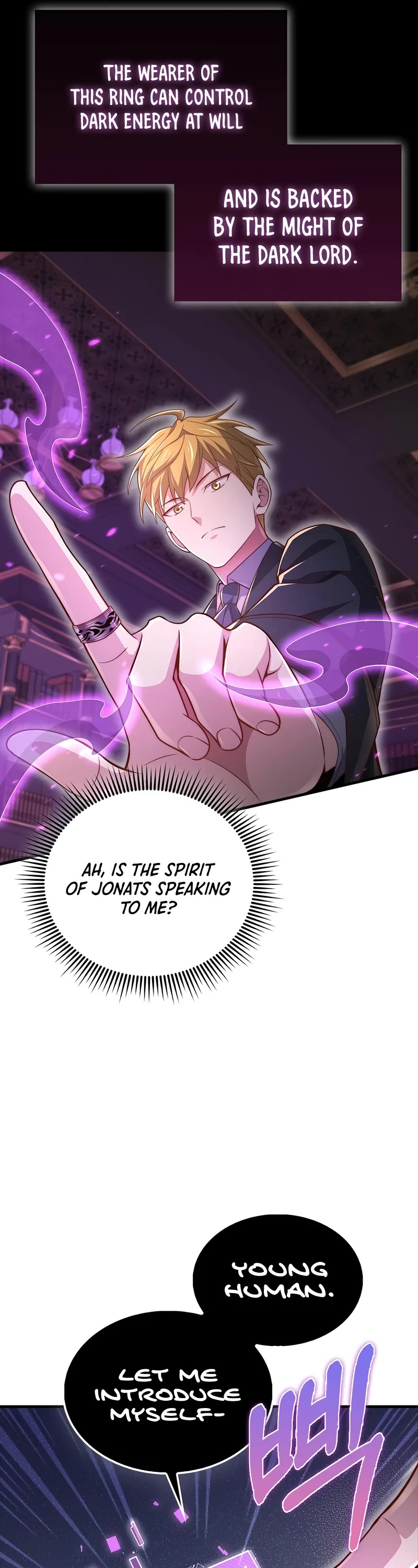 The Lord's Coins Aren't Decreasing?! Chapter 132 page 16 - Chapter 132
