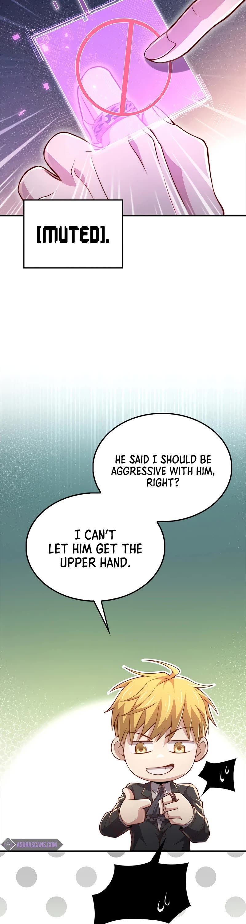 The Lord's Coins Aren't Decreasing?! Chapter 132 page 17 - Chapter 132