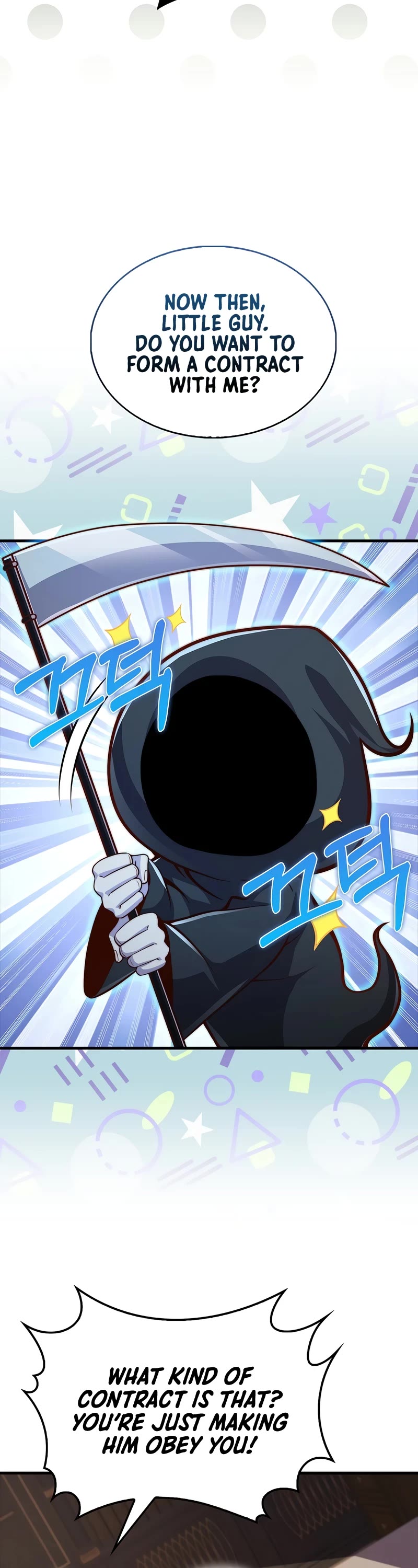 The Lord's Coins Aren't Decreasing?! Chapter 132 page 18 - Chapter 132