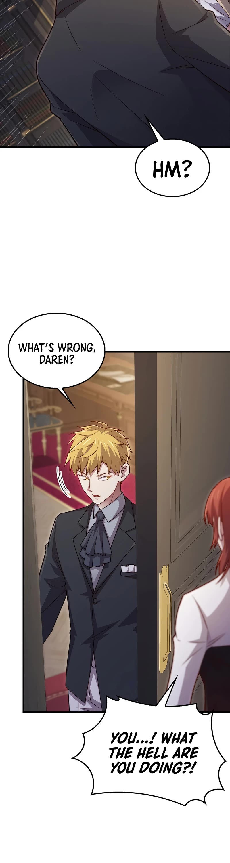 The Lord's Coins Aren't Decreasing?! Chapter 132 page 23 - Chapter 132