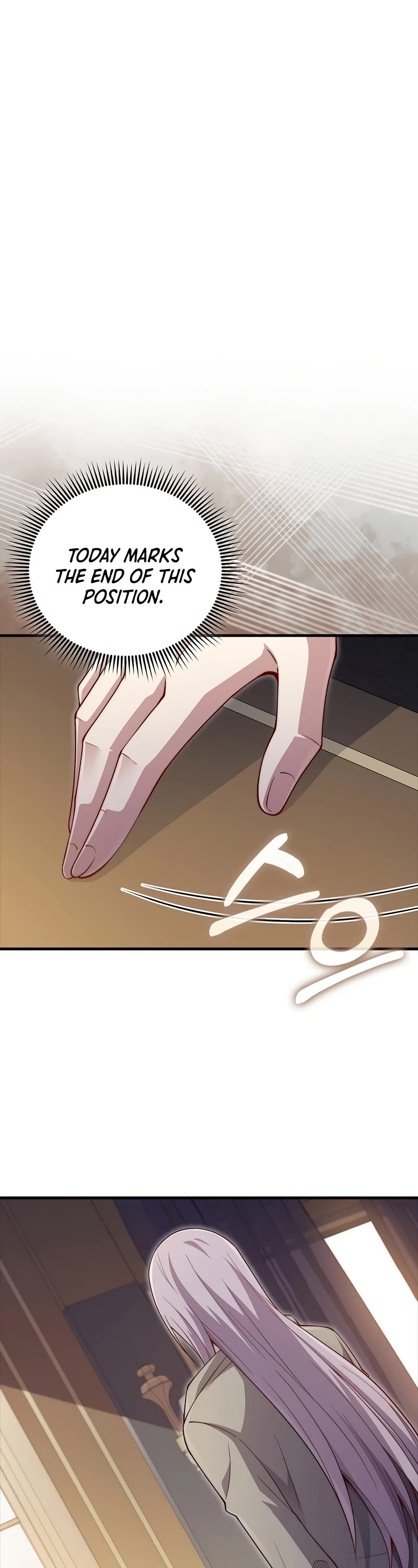 The Lord's Coins Aren't Decreasing?! Chapter 132 page 27 - Chapter 132