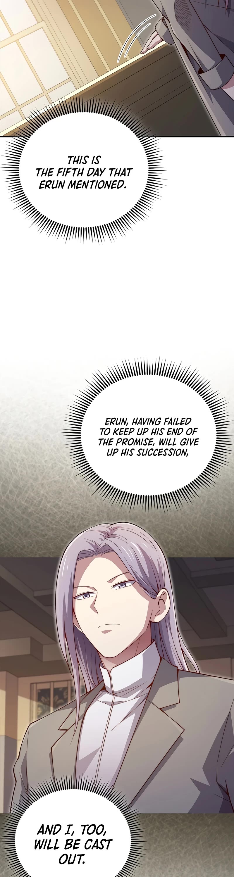 The Lord's Coins Aren't Decreasing?! Chapter 132 page 28 - Chapter 132