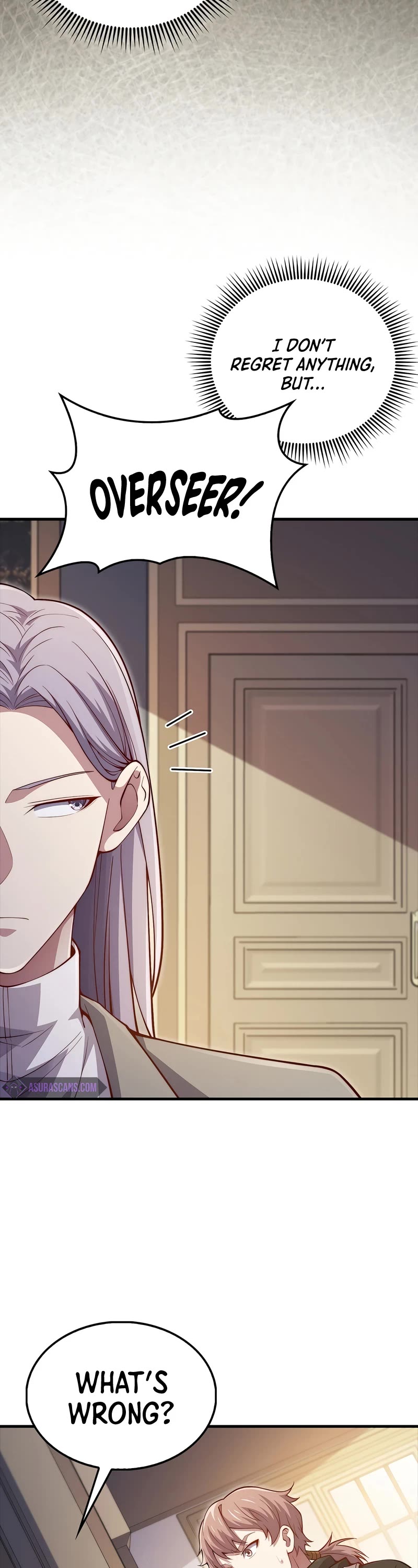 The Lord's Coins Aren't Decreasing?! Chapter 132 page 29 - Chapter 132