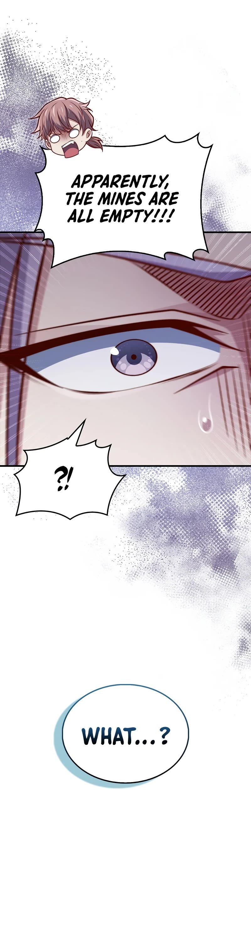 The Lord's Coins Aren't Decreasing?! Chapter 132 page 31 - Chapter 132