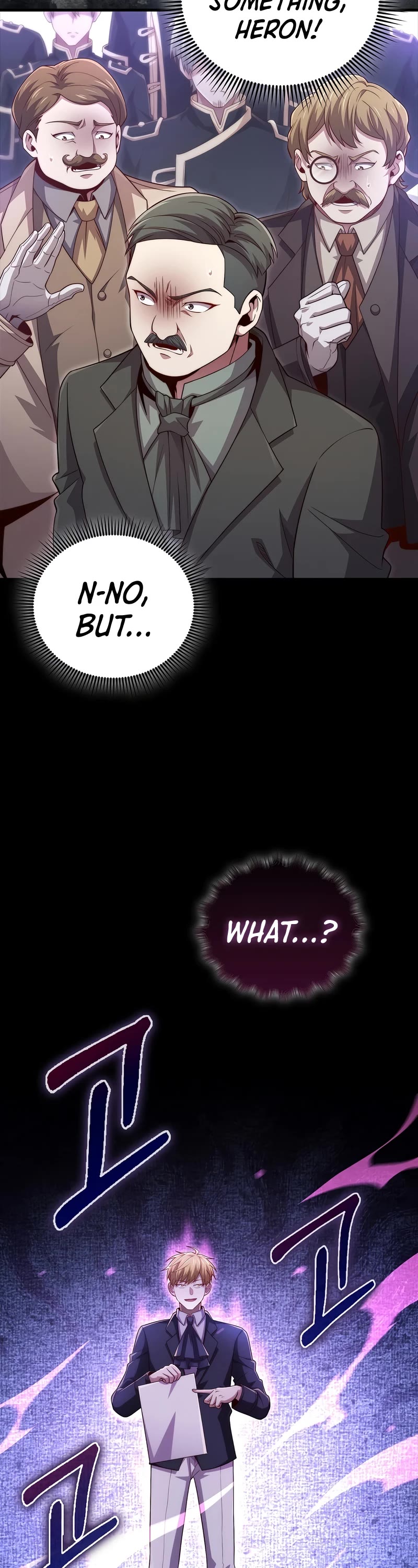 The Lord's Coins Aren't Decreasing?! Chapter 132 page 37 - Chapter 132