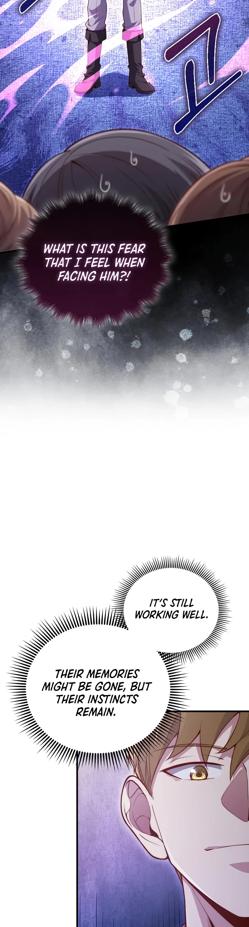The Lord's Coins Aren't Decreasing?! Chapter 132 page 38 - Chapter 132