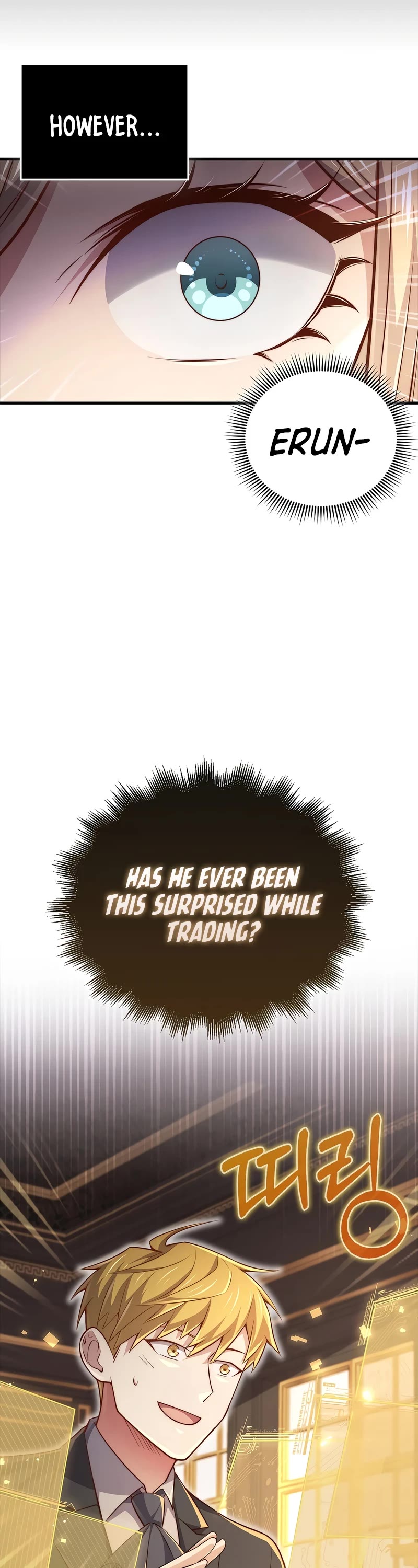 The Lord's Coins Aren't Decreasing?! Chapter 132 page 4 - Chapter 132