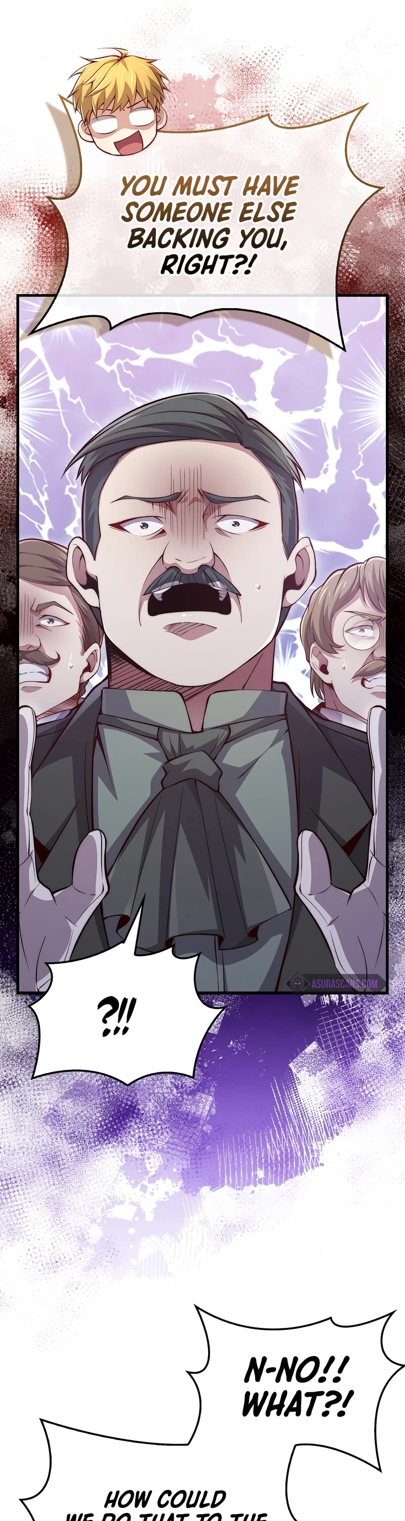 The Lord's Coins Aren't Decreasing?! Chapter 132 page 40 - Chapter 132