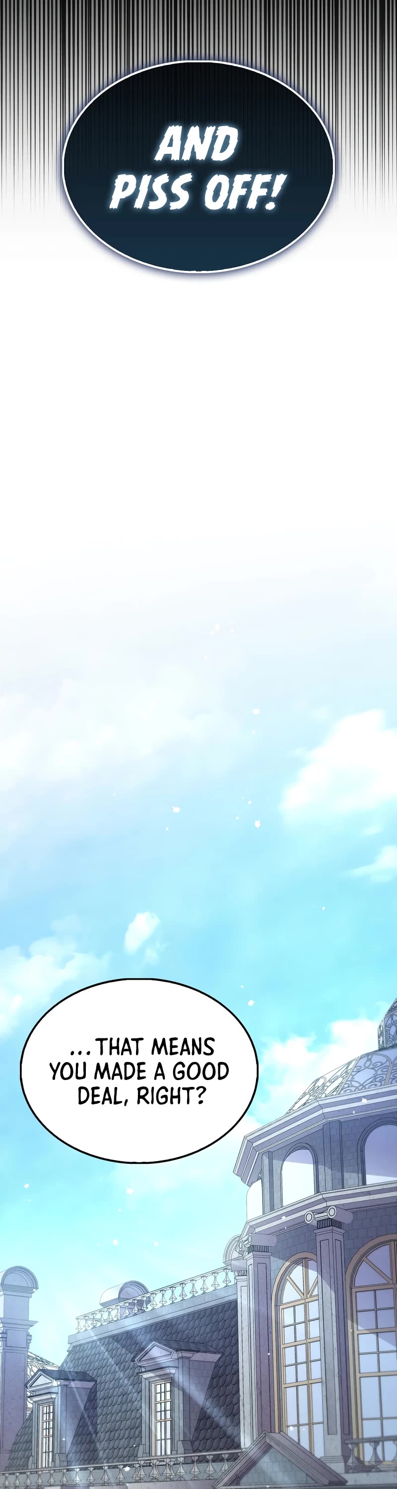 The Lord's Coins Aren't Decreasing?! Chapter 132 page 43 - Chapter 132