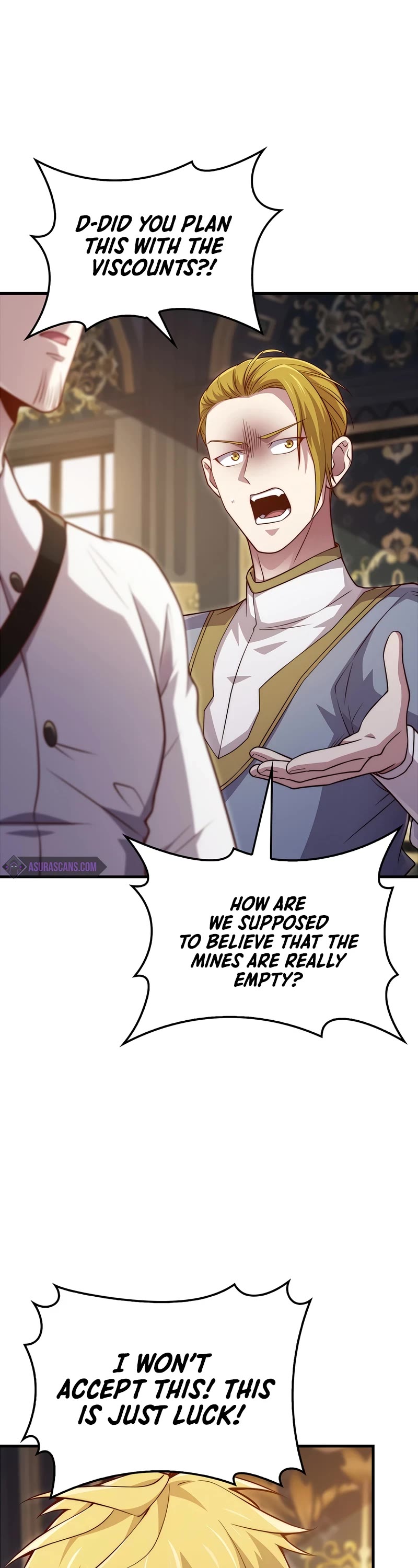 The Lord's Coins Aren't Decreasing?! Chapter 132 page 45 - Chapter 132