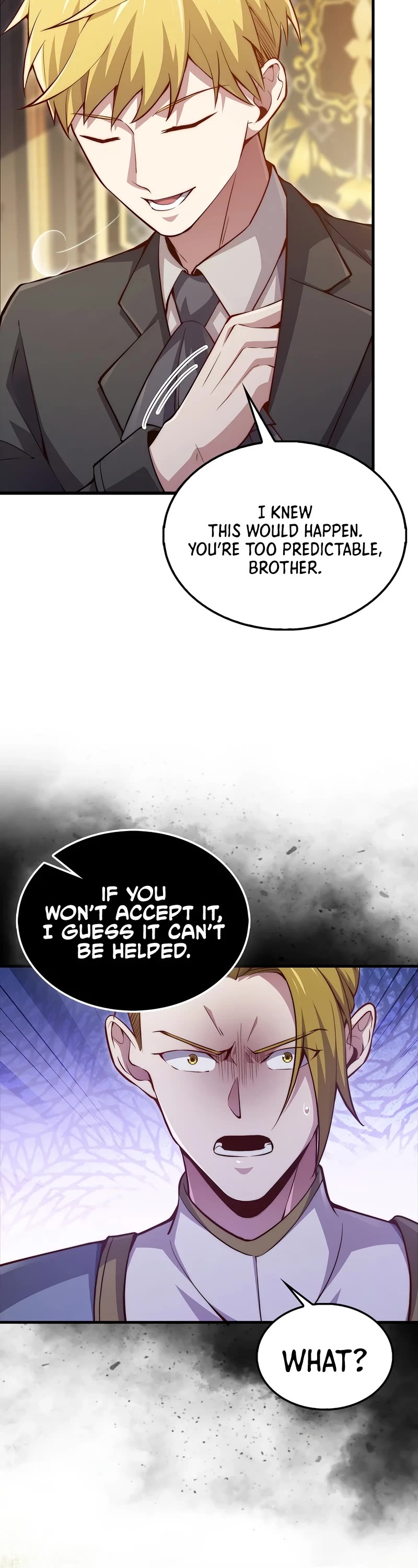 The Lord's Coins Aren't Decreasing?! Chapter 132 page 46 - Chapter 132