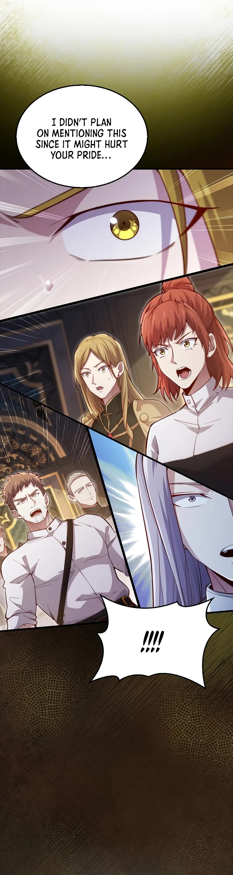 The Lord's Coins Aren't Decreasing?! Chapter 132 page 47 - Chapter 132