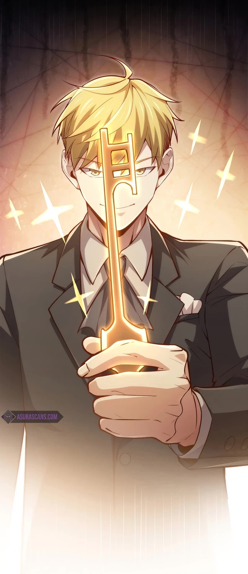 The Lord's Coins Aren't Decreasing?! Chapter 132 page 50 - Chapter 132
