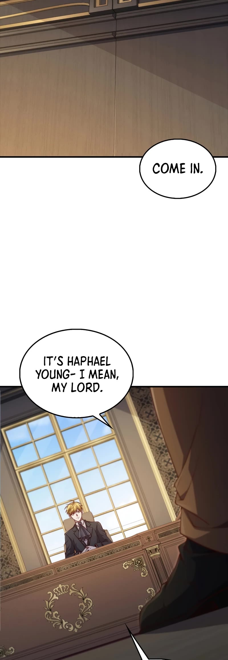 The Lord's Coins Aren't Decreasing?! Chapter 133 page 10 - Chapter 133