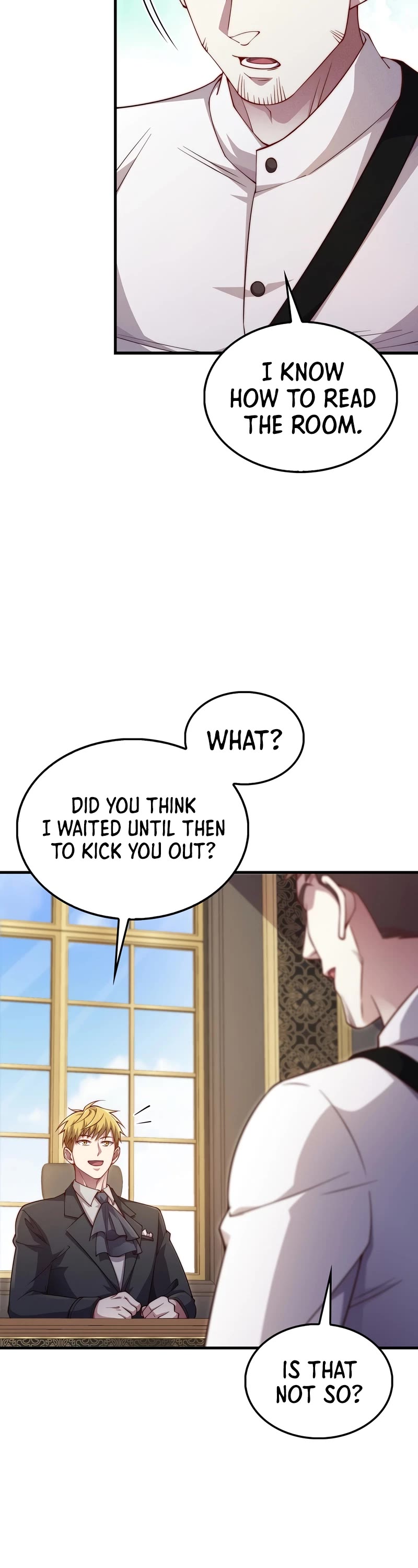 The Lord's Coins Aren't Decreasing?! Chapter 133 page 13 - Chapter 133