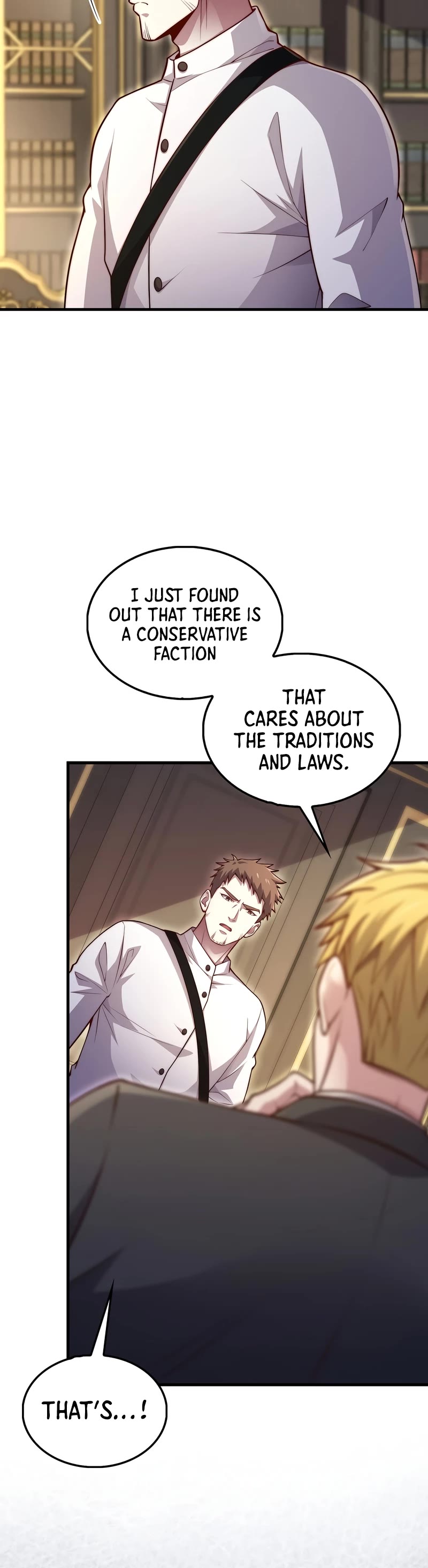 The Lord's Coins Aren't Decreasing?! Chapter 133 page 15 - Chapter 133
