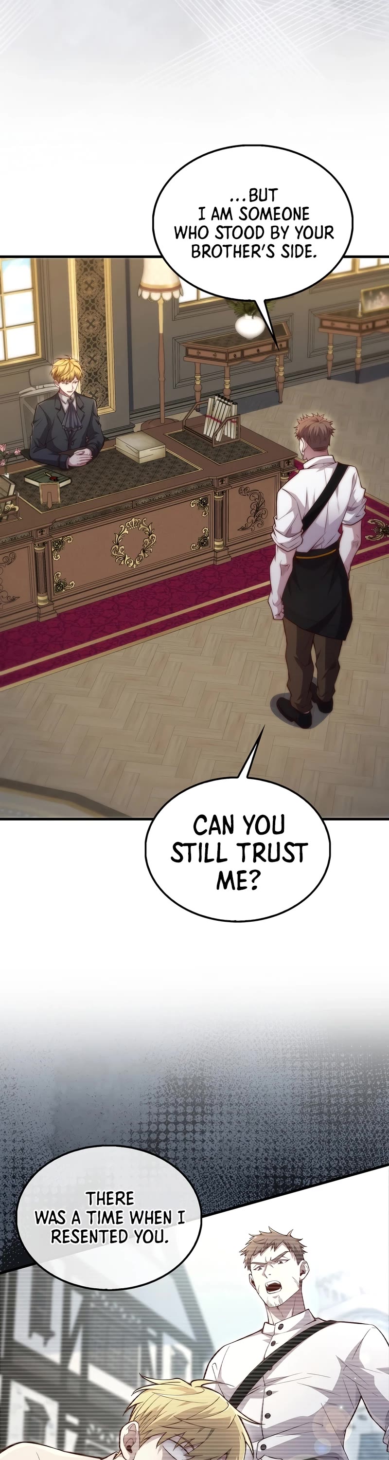 The Lord's Coins Aren't Decreasing?! Chapter 133 page 18 - Chapter 133