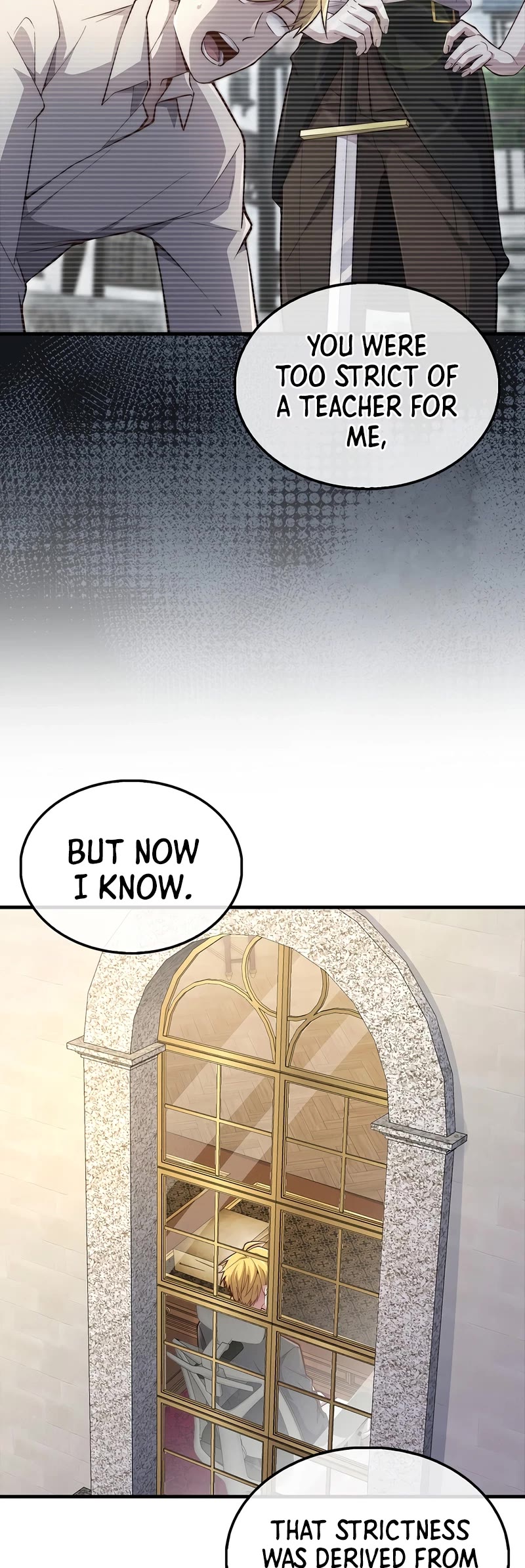 The Lord's Coins Aren't Decreasing?! Chapter 133 page 19 - Chapter 133