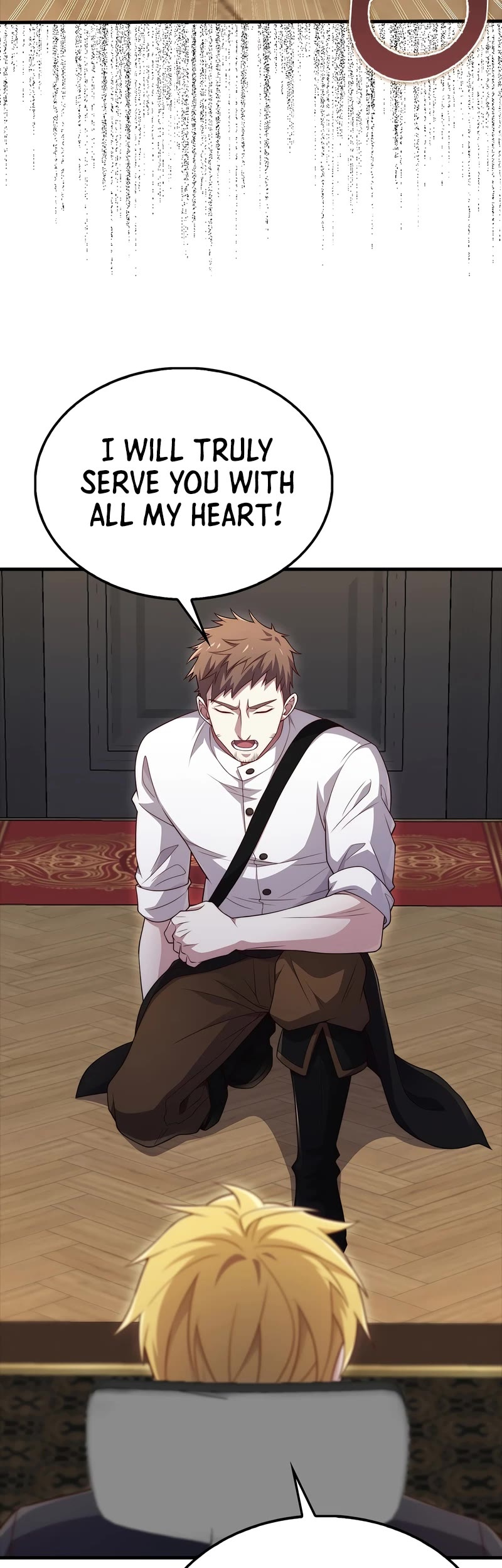 The Lord's Coins Aren't Decreasing?! Chapter 133 page 24 - Chapter 133