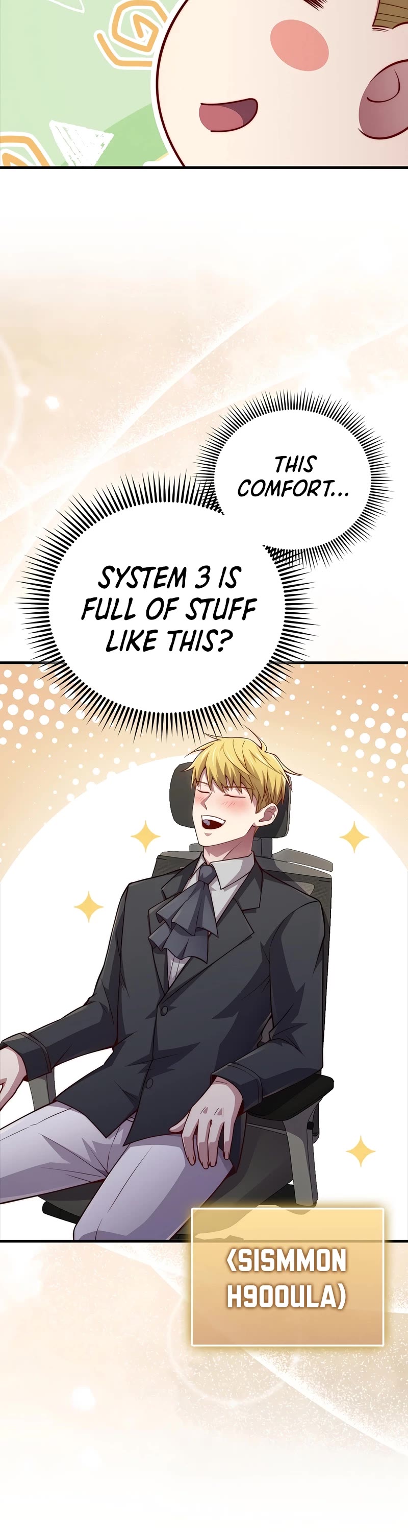The Lord's Coins Aren't Decreasing?! Chapter 133 page 3 - Chapter 133