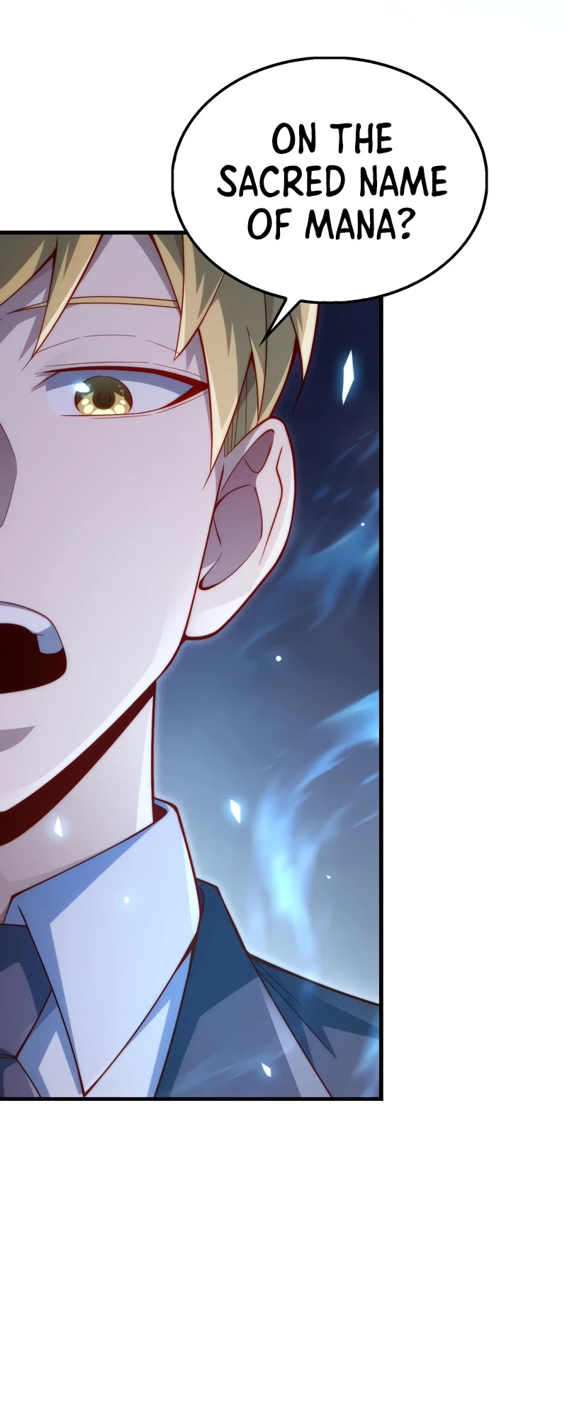 The Lord's Coins Aren't Decreasing?! Chapter 133 page 30 - Chapter 133