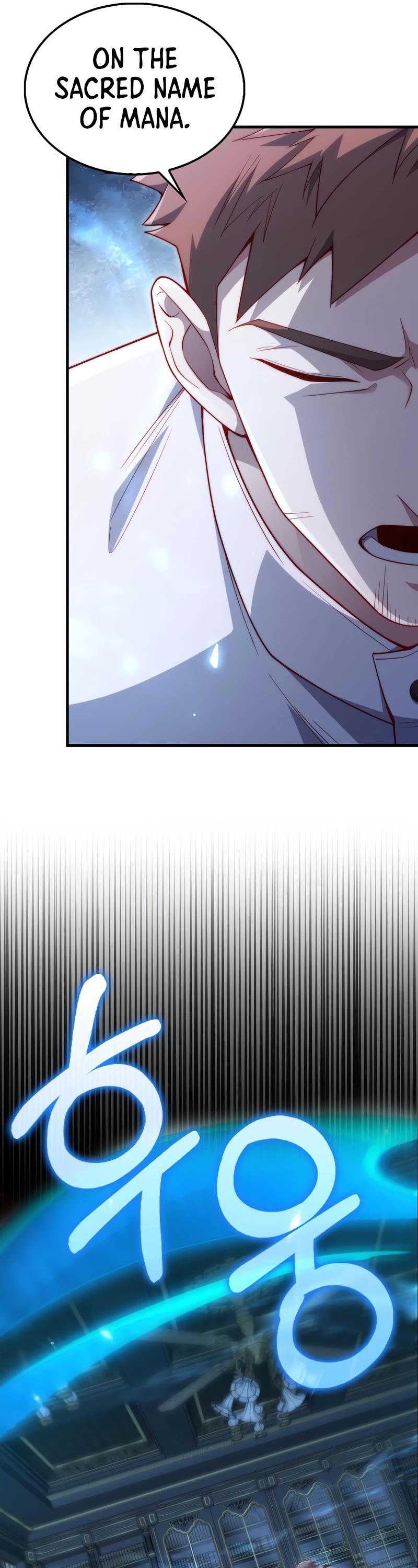 The Lord's Coins Aren't Decreasing?! Chapter 133 page 31 - Chapter 133
