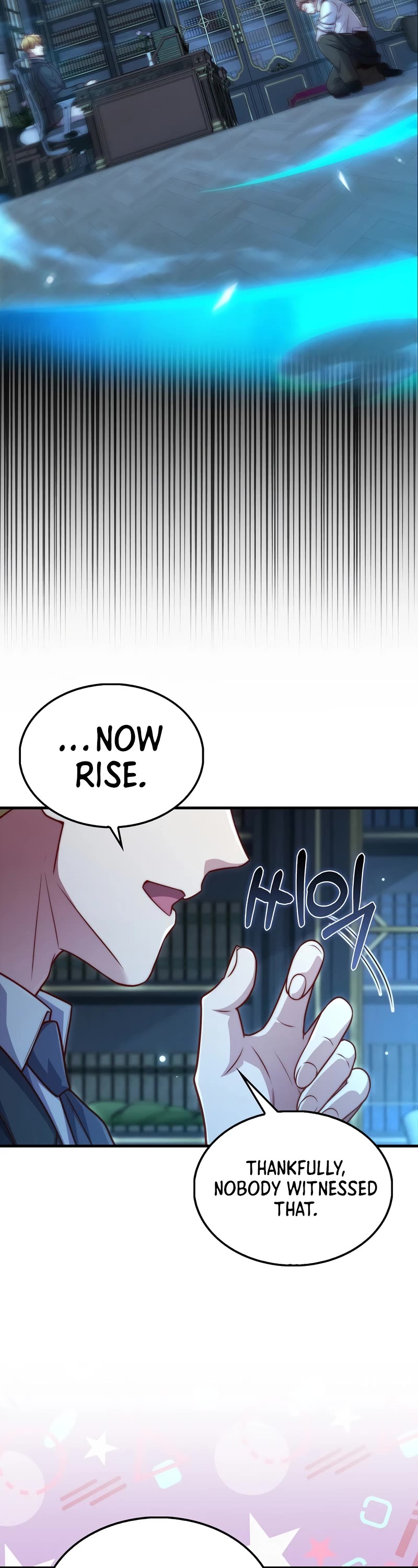 The Lord's Coins Aren't Decreasing?! Chapter 133 page 32 - Chapter 133