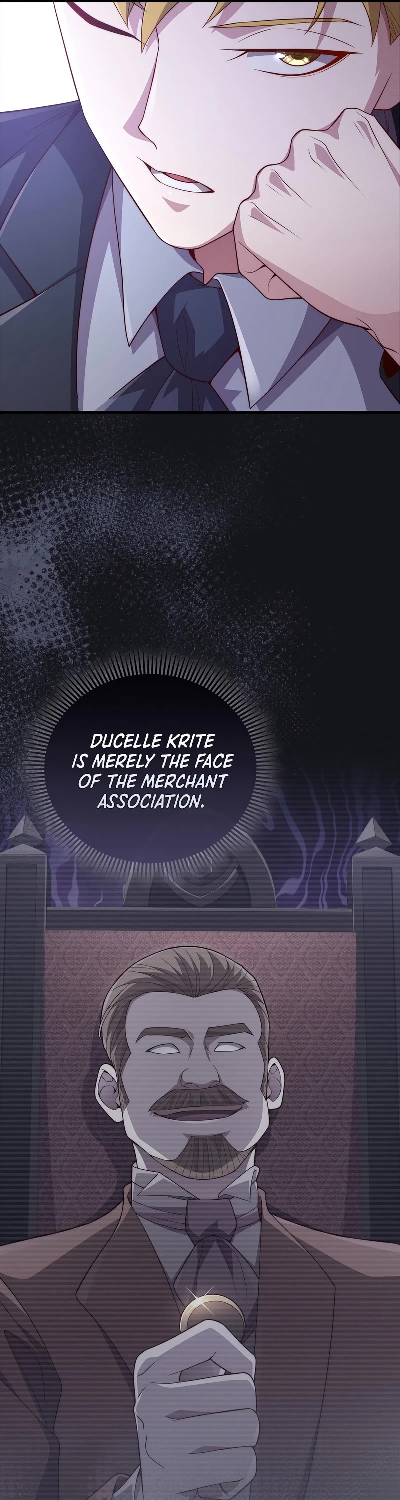 The Lord's Coins Aren't Decreasing?! Chapter 133 page 41 - Chapter 133