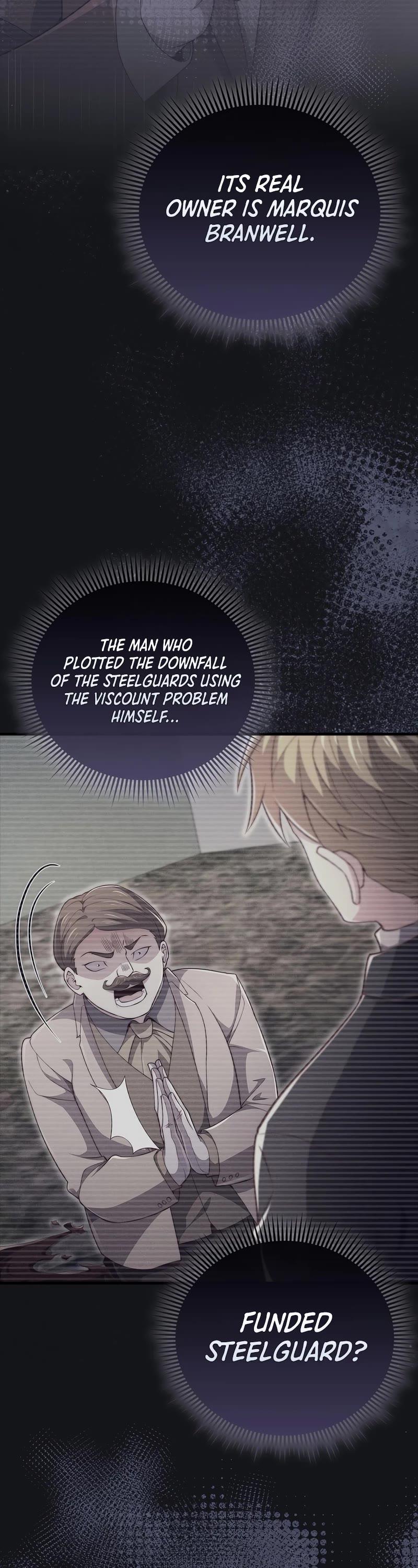 The Lord's Coins Aren't Decreasing?! Chapter 133 page 42 - Chapter 133