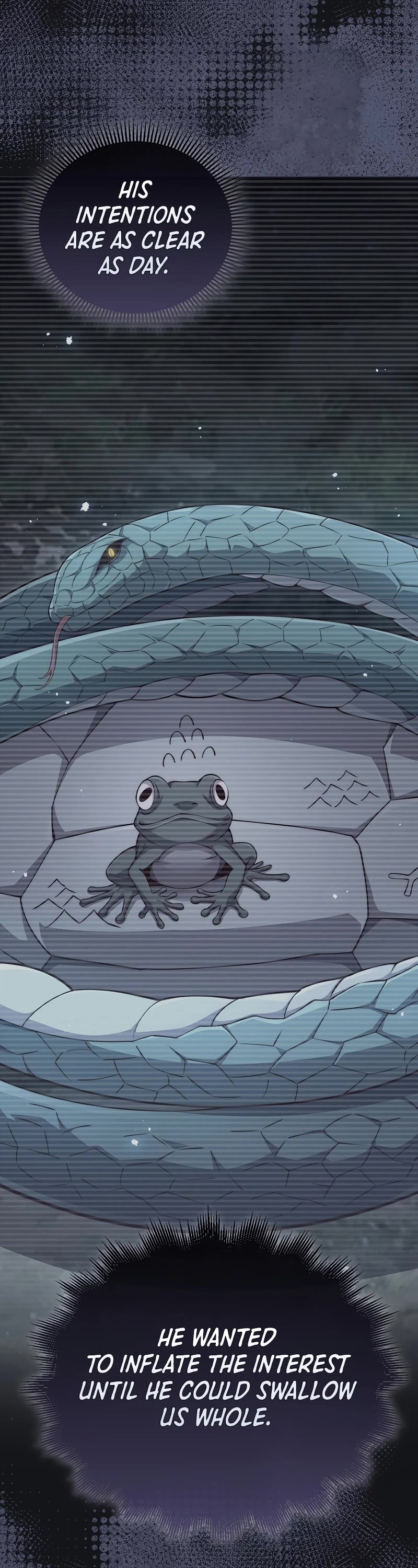The Lord's Coins Aren't Decreasing?! Chapter 133 page 43 - Chapter 133