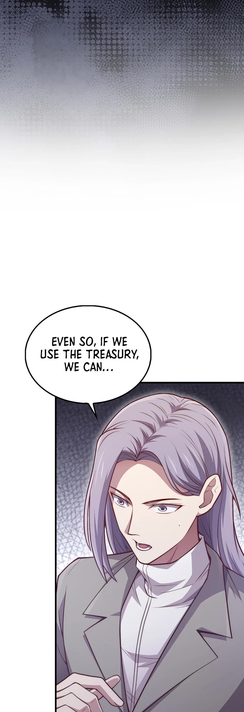 The Lord's Coins Aren't Decreasing?! Chapter 133 page 44 - Chapter 133