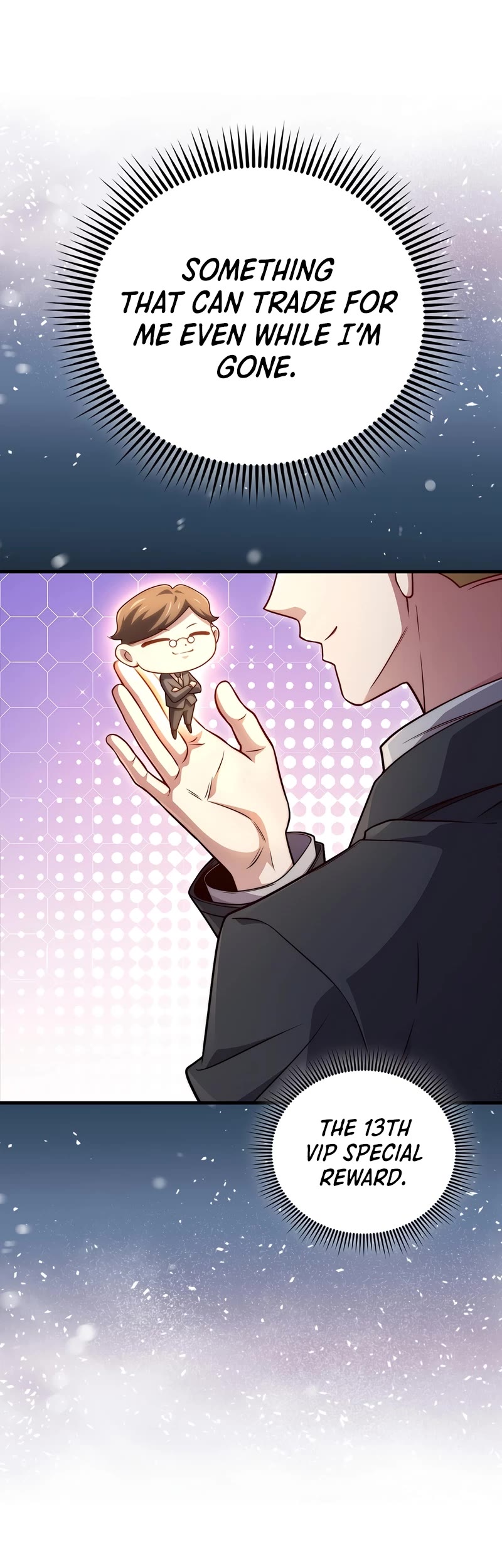 The Lord's Coins Aren't Decreasing?! Chapter 133 page 6 - Chapter 133