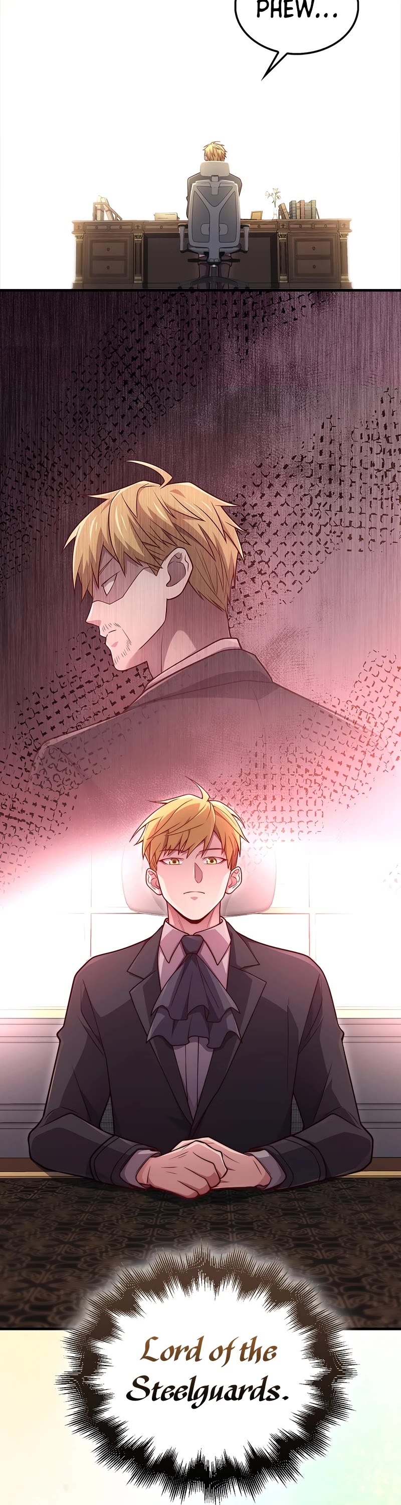 The Lord's Coins Aren't Decreasing?! Chapter 133 page 8 - Chapter 133