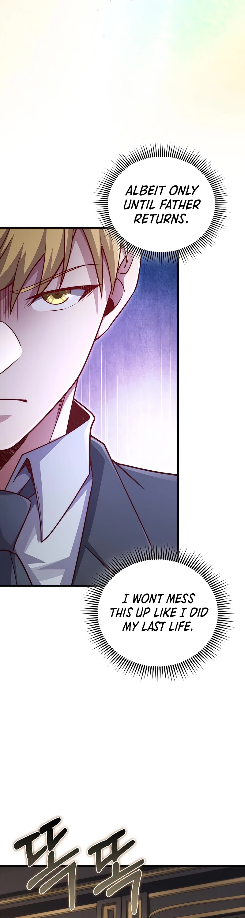 The Lord's Coins Aren't Decreasing?! Chapter 133 page 9 - Chapter 133