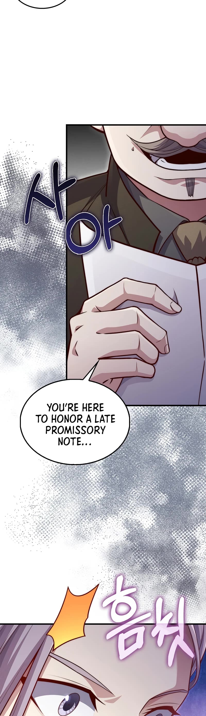 The Lord's Coins Aren't Decreasing?! Chapter 134 page 10 - Chapter 134